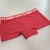 Cueca Feminina Microfibra Lisa - comprar online