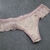 Tanga Fio Dental Júlia na internet