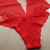 Body Paixão Frente Única em Tule e Renda - Regalo Presentes