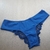 Tanga Lateral Dupla Costas em Renda - Regalo Presentes