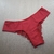 Tanga Lateral Dupla Costas em Renda na internet