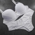 Conjunto Plus Size com Bojo e Renda - Regalo Presentes