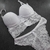 Conjunto Cropped Luxo em Renda na internet