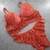 Imagem do Conjunto Cropped Luxo em Renda