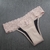 Tanga Absorvente com Cintura em Renda na internet