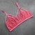 Sutiã Strappy Diamante - Regalo Presentes