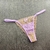Imagem do Tanga Renda Nude