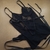 Camisola Sexy em Tule e Fita - loja online