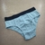 Cueca Slip Cotton - Regalo Presentes