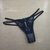 Tanga Julia Renda e Tule - Regalo Presentes