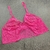 Top Rendado sem Bojo - comprar online