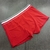 Cueca Boxer em Microfibra de Poliamida
