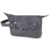 Necessaire com Bolso nas Laterais All Gray - comprar online