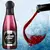 Sabonete Líquido Banho & Espuma Vinho 150ml - Hot Flowers na internet