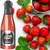 Sabonete Líquido Banho & Espuma Morango 150ml - Hot Flowers - comprar online