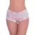 Calcinha Caleçon Rendada Yaffa - Elegância e Conforto que Encantam! - comprar online