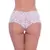 Calcinha Caleçon Rendada Yaffa - Elegância e Conforto que Encantam! - Regalo Presentes