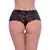 Calcinha Caleçon Rendada Yaffa - Elegância e Conforto que Encantam! - loja online