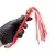 Imagem do Chicote De Luxo Bondage 35Cm Sexy Import