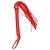 Chicote De Luxo Bondage 35Cm Sexy Import - Regalo Presentes