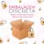 Imagem do Excitation Chicleteira feminino com aroma de chiclete 17g - Intt