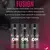 Fusion Ice - Menta - Extra Forte Vibrador Liquido Comestível 12g - Regalo Presentes
