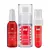 Kit 3X1 Deborah Secco: 3 itens: calda beijável, gel clitoriano e lubrificante com efeito quente. Desperte sua sedução e viva momentos intensos! - comprar online