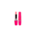 Lipstick Vibe Vibrador em Formato de Batom Vibração Unica Sexy Import na internet