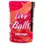 Love Balls Beijável 02 Unidades Sensual Love - Regalo Presentes