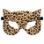 Máscara Sensual Felina Hot Flowers - comprar online