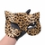 Máscara Sensual Felina Hot Flowers na internet