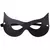 Máscara Mulher Gato Preta Dominatrixxx - comprar online