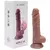 Vibrador Pênis Realístico 10 Vibrações We Love Lilo Vipmix