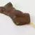 Chocolate Erótico Pirulito Corpo Feminino 42g - comprar online