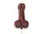 Chocolate Erótico Orgão Masculino Pirulito 52g