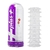Plug + Capa peniana com saliência - comprar online