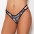 Tanga Fio Floral - SAU 7069 - loja online