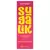 SUGALIK SUGADOR PULSADOR LIQUIDO 15G FEITICOS - Regalo Presentes