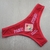 Tanga Sinalzinho - SAU 7184 - Regalo Presentes