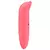 Vibrador Ponto G Formato Golfinho Aveludado Sexy Import - Regalo Presentes