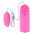 Vibrador Bullet Mini com Multivelocidades da Vip Mix - comprar online