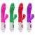 Vibrador Ponto G 10 Vibrações Glande Sexy Import - comprar online