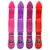 Imagem do Vibrador Ponto G 12 Modos 3 Em 1 Youvibe Vipmix