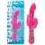 Vibrador Ponto G 12 Modos 3 Em 1 Youvibe Vipmix - loja online