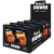 KIT 5 BELIVE BROWNIE 10X40G CARAMELO/ CASTANHA - comprar online