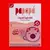 KIT 5 PAPAPA CEREAL SC 170GR AVEIA MORANGO - comprar online