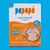 KIT 6 PAPAPA CEREAL SC 170GR MULTICEREAIS - comprar online