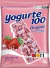 DORI BALA YOGURTE100 MORANGO 24X600G - comprar online