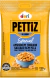 AMENDOIM PETTIZ SPECIAL TORRADO SALGADO SEM PELE 36X120G - comprar online