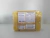 DOCE SERTANEJO DOCE DE LEITE BARRA 450G - Fort Minas